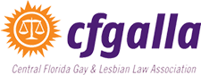 Central Florida Gay & Lesbian Law Association